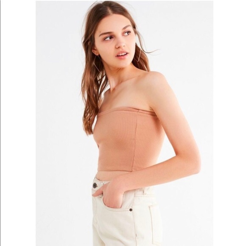 Urban Outfitters Tube Top